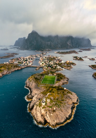 كأس أفريقيابطولة العزيمة والشغب الكروي